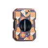 QUANTUM V-Cut Puro Kesici Copper-Blue-Pattern