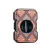 QUANTUM V-Cut Puro Kesici Copper-Rhombus