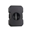 QUANTUM V-Cut Puro Kesici Gunmetal-Old-Wood