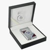 Trabzonspor Lisanslı Premium Delicili Single Jet Alevli Puro Çakmağı TS02
