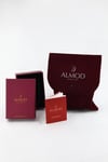 ALTIN KAR TANESİ  KOLYE