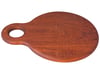 'Wooden' Kesme Tahtası
