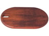 'Wood' Kesme Tahtası
