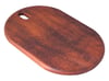 'Wood' Kesme Tahtası
