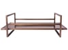 'Bronze' Dekoratif Tepsi Long
