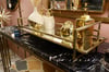 'Bronze' Dekoratif Tepsi Long