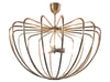 'Cage' Avize