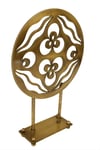 'Çintemani' Obje - Kısa