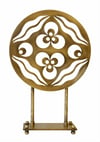 'Çintemani' Obje - Kısa