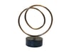 'Globe' Heykel 