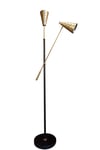 'Pair' Lambader