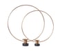 'Circle' Şamdan (M)