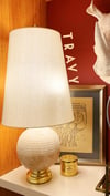'Travy' Abajur