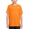 NikeNike Dri-FIT Miler Erkek Çocuk Antrenman Üstü