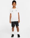 NikeNike Erkek Çocuk Dri-Fit Rafa Tenis Tişörtü 