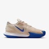 NikeNikeCourt Zoom Vapor Cage 4 Rafa Erkek Tenis Ayakkabısı