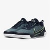 NikeNike Zoom Pro Sert Kort Erkek Tenis Ayakkabısı