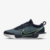 NikeNike Zoom Pro Sert Kort Erkek Tenis Ayakkabısı