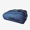 WilsonWilson Tour Ultra v4 6'lı Tenis Çantası