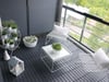  Yeni Nesil Balkon Sandalyesi Portatif Tel Model Balkon Sandalyesi 2 Adet