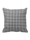 Modern Dekoratif Kırlent 50x50 – Elyaf Dolgu, Fermuarlı, Yıkanabilir Kılıf