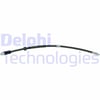 BMW 1 Serisi Fren Hortumu DELPHI