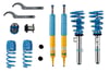 BMW 3er 1er Yüksek Versiyon Amortisör Seti B16 PSS10 BILSTEIN