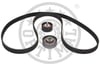 Audi 100 Triger Kayış Seti OPTIMAL