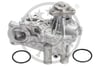 Audi 100 80 Coupe VW Golf 1 Jetta 1 Passat 1 Polo 1 Scirocco 1 Su Pompası OPTIMAL