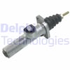 Audi 100 200 A6 Debriyaj Ana Merkezi DELPHI