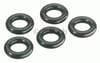 Audi 100 90 S4 V8 BMW 3-Serisi 5-Serisi O-Ring BOSCH