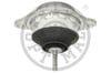 Audi 100 Motor Yataklama OPTIMAL