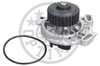 Audi 100 200 90 Su Pompası OPTIMAL