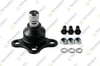 Peugeot 1007 Citroen C2 C3 Alt Rotil TEKNOROT