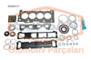 Peugeot 1007 Conta Tam Takım 1.4 16V - 88HP SUPSAN