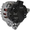 Peugeot 1007 Alternatör 14V 80A Çift Salınım Kollu BOSCH