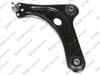 Peugeot 1007 Salıncak Sol Alt Komple Sac ORJIN