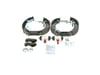 Peugeot 1007 Arka Pabuç Balata Takımı Kit BOSCH