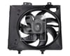 Peugeot 1007 Fan Motoru FEBI