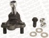 Peugeot 106 205 Motor Kiti STD MAHLE