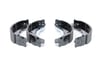 Peugeot 106 206 306 Citroen Saxo Xsara ZX Renault Clio 2 Symbol Thalia Logan... BOSCH
