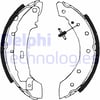 Peugeot 106 206 306 Citroen Saxo Xsara ZX Renault Clio 2 Symbol Thalia Logan... DELPHI