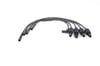 Peugeot 106 I-205 I-309 I-II-Citroen AX-BX-ZX 1.0-1.1-1.4 8V 91-96 5'li Set... BOSCH