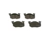 Peugeot 106 205 305 306 309 405 Citroen Saxo AX ZX C15 Ön Fren Balatası BOSCH