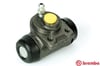 Peugeot 106 Fren Silindiri BREMBO
