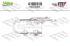 Peugeot 106 Debriyaj Teli 1.1 VALEO