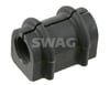 Peugeot 106 Viraj Demir Lastiği 19mm SWAG