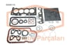 Peugeot 106 Conta Tam Takım 1.4 8V TU3JP - TU3A SUPSAN