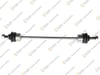 Peugeot 106 Z Rot ORJIN