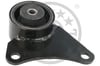 Peugeot 106 Citroen Saxo AX Motor Arka Takozu Sol OPTIMAL